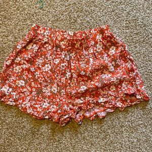 American Eagle Women’s shorts